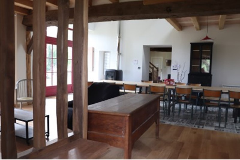 Gîte des Retrouvailles, Lacs - photo 10