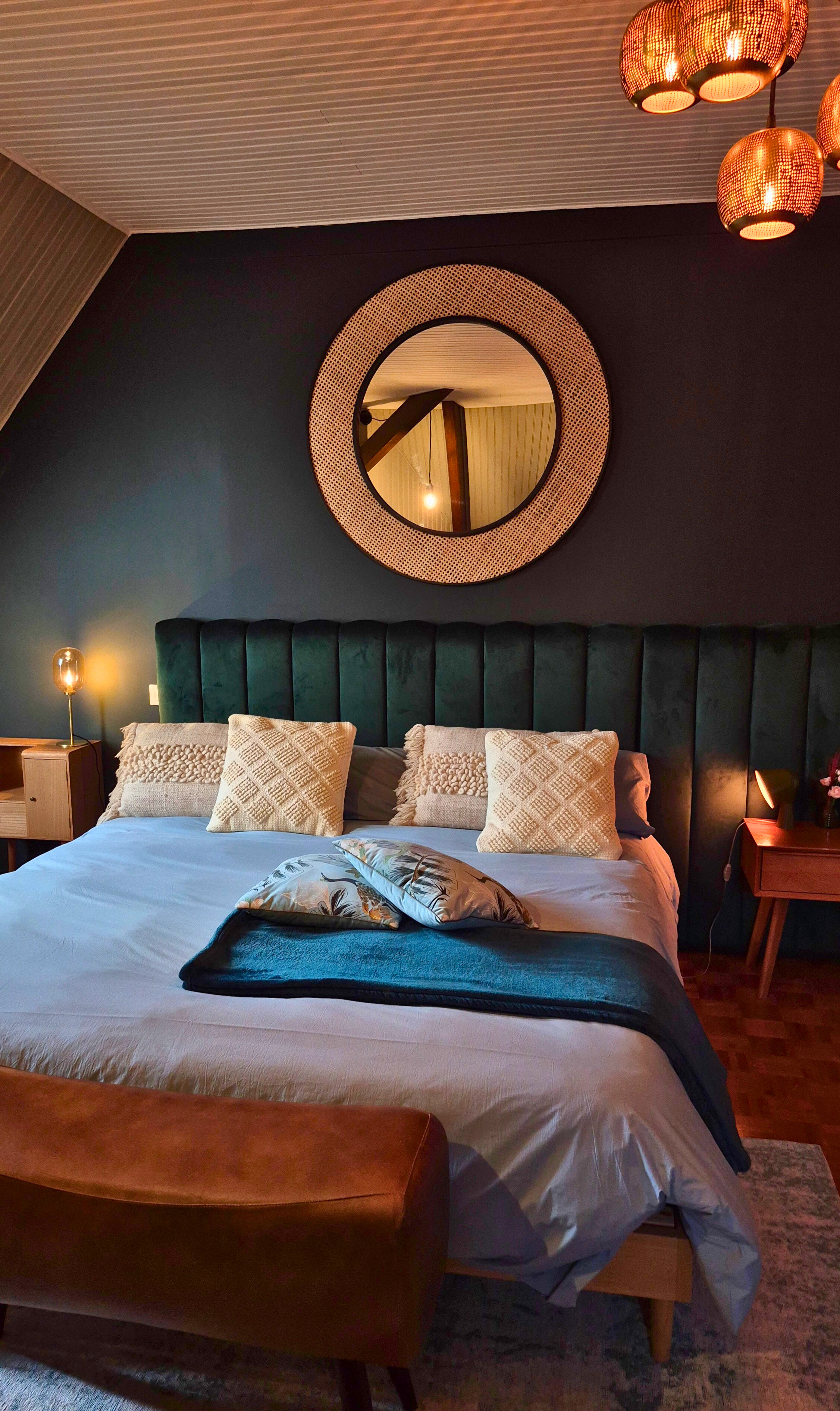 Manoir de la Sauldre, Argent-sur-Sauldre - photo 41