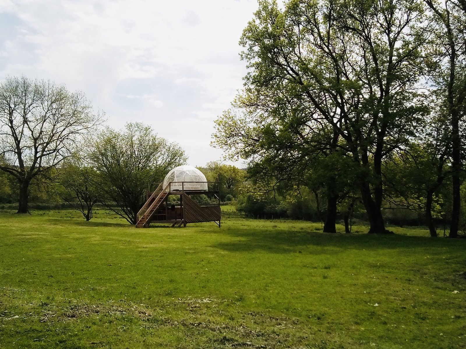 Bulle des Souciers, La Chapelotte - photo 4