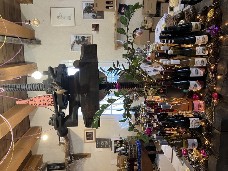 Domaine du Four à Chaux
