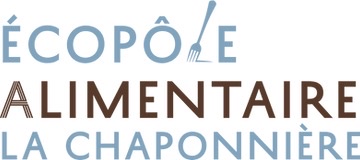 Ecopôle alimentaire la Chaponnière
