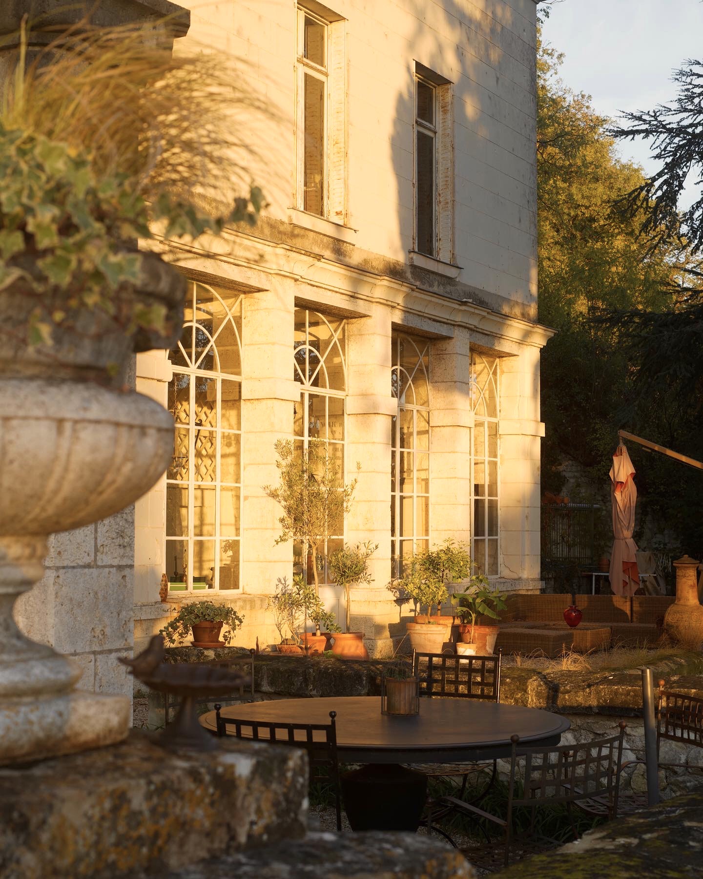 Chambres du manoir de la salle du roc, Montrichard Val de Cher - photo 4