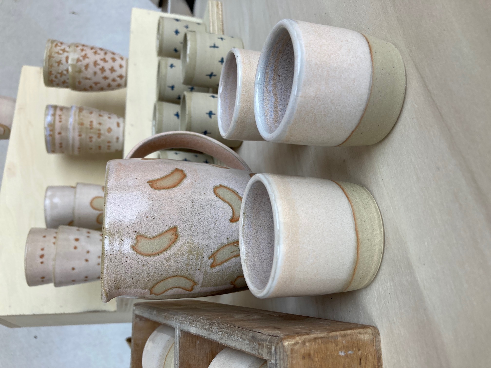 Poterie Mirette, Sandillon - photo 2