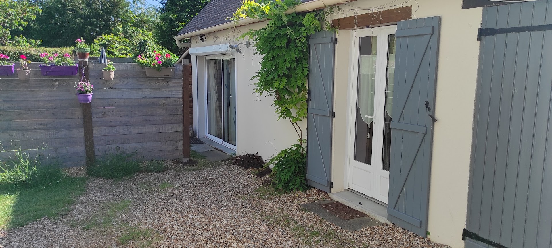 Gîte de Maillebois, Maillebois - photo 5