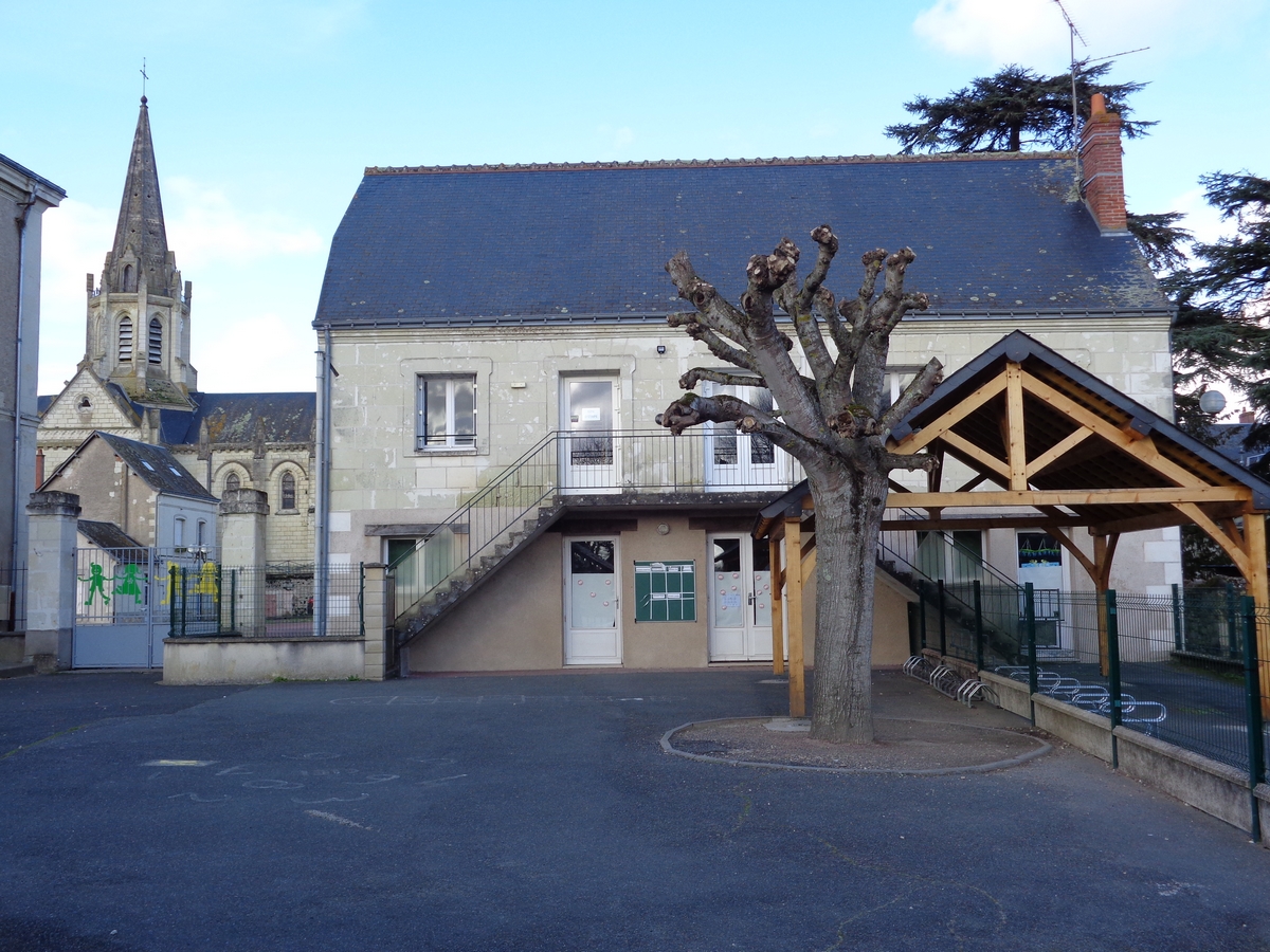 Gîte d'Étape, Bréhémont - photo 5