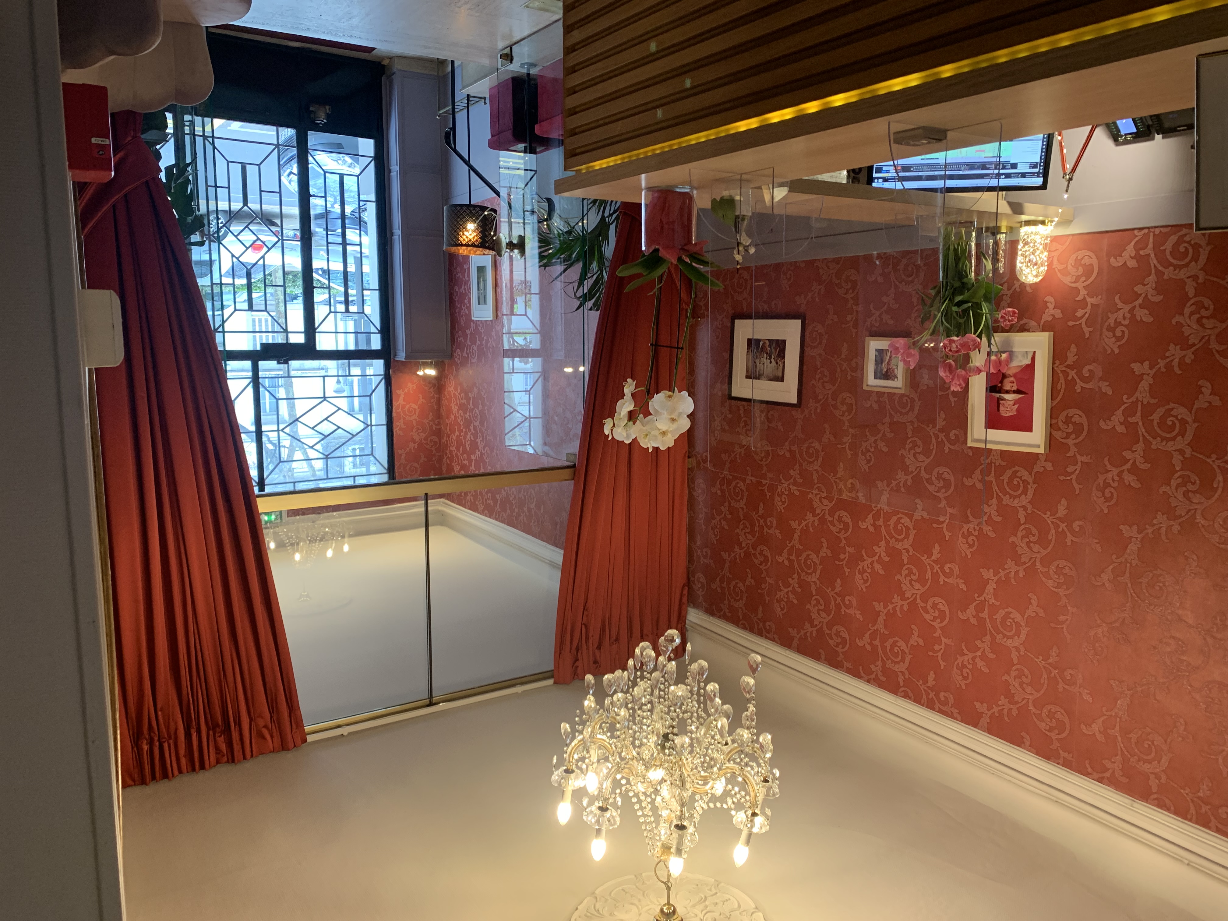 Hôtel Mirabeau, Tours - photo 3