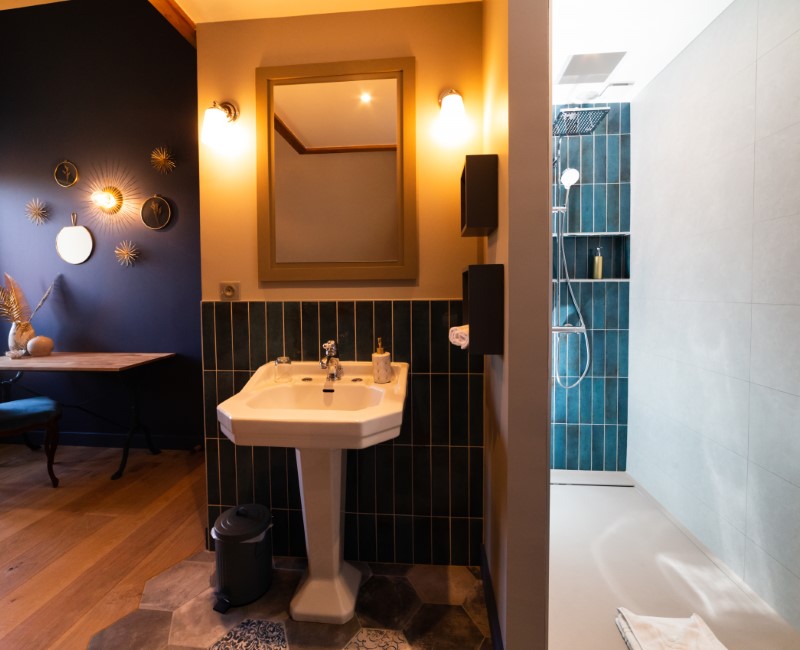 La Ferme de Bouchemont, Auneau-Bleury-Saint-Symphorien - photo 11