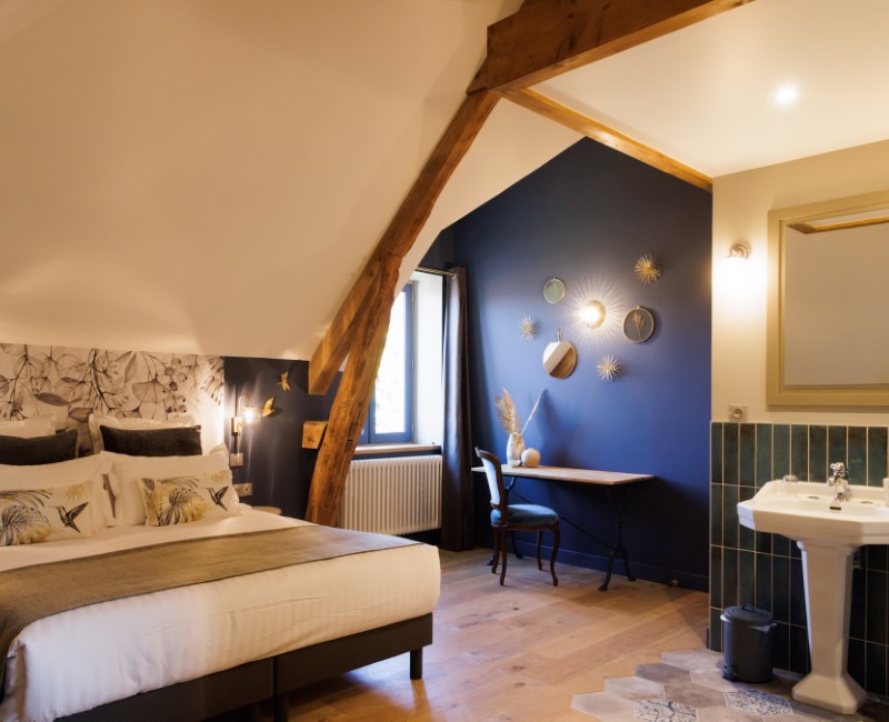 La Ferme de Bouchemont, Auneau-Bleury-Saint-Symphorien - photo 19