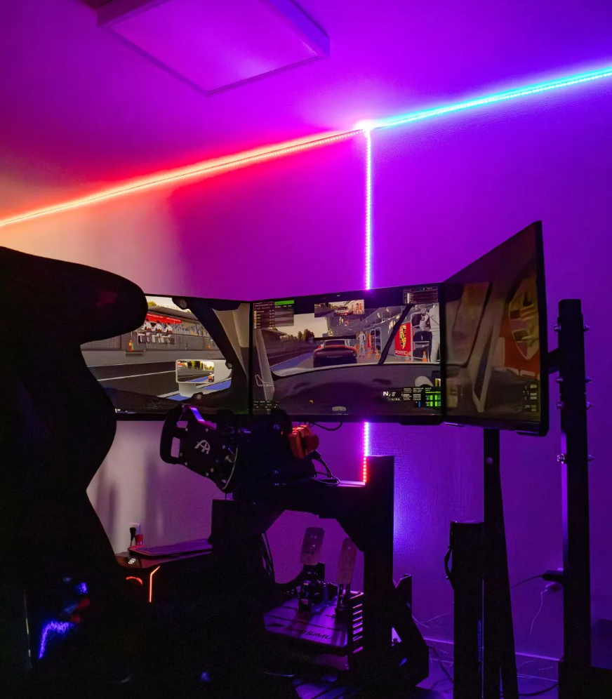 ERA SimRacing