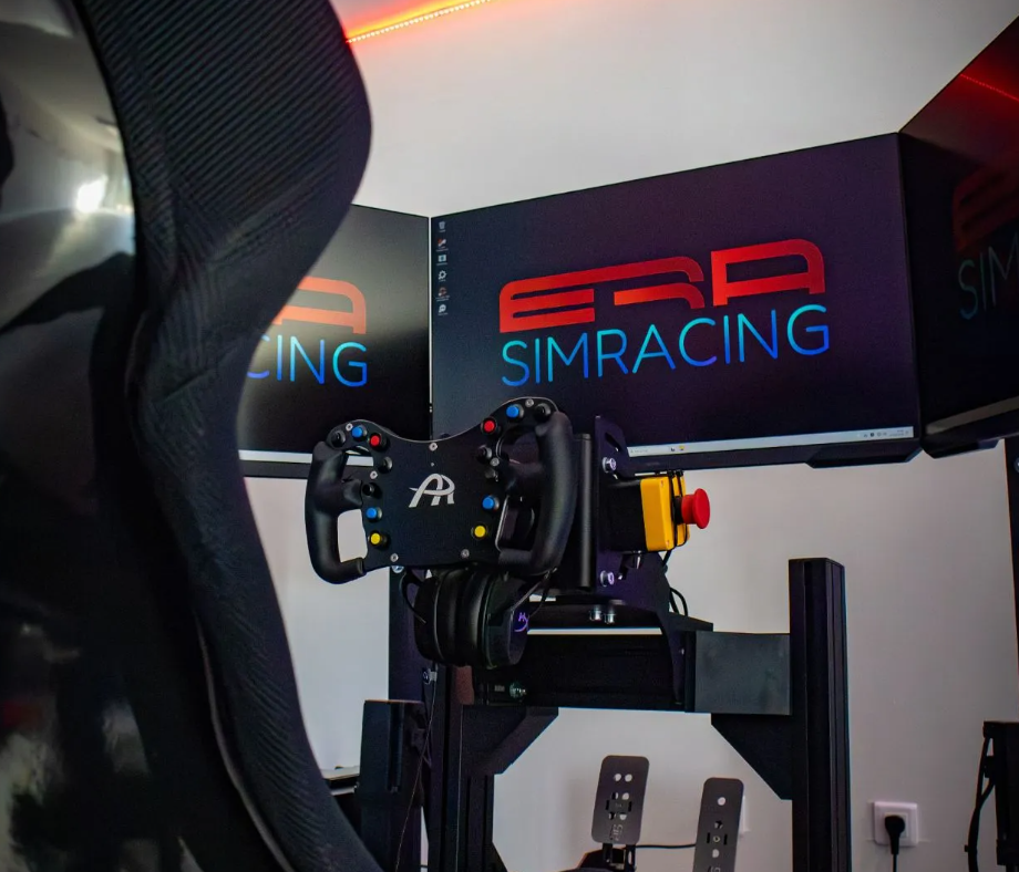 ERA SimRacing