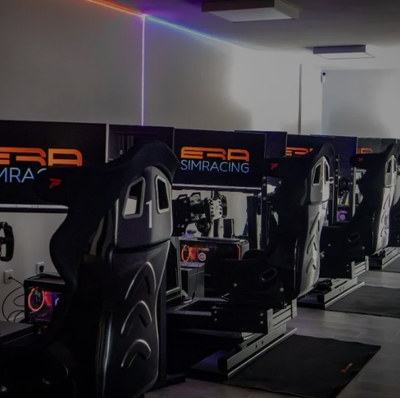 ERA SimRacing