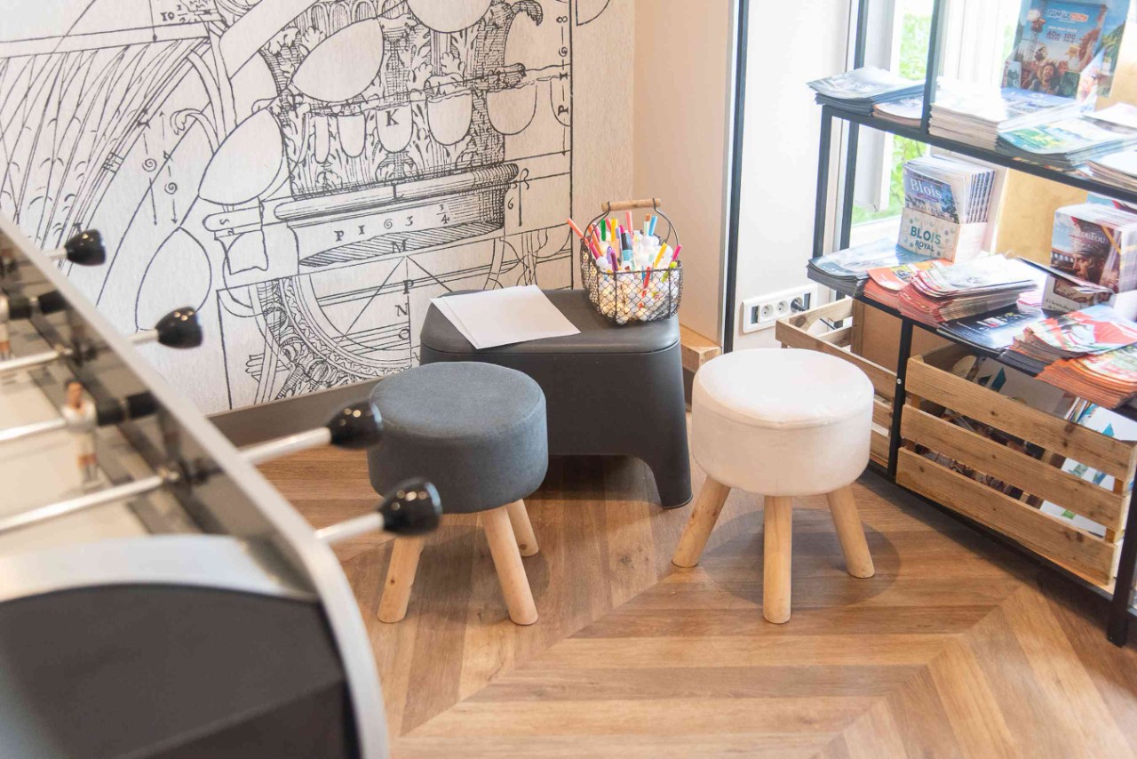 Hôtel Ibis Styles Chinon, Chinon - photo 17