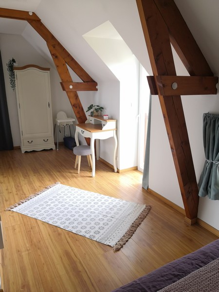 La Petite Fontaine, Montlouis-sur-Loire - photo 5