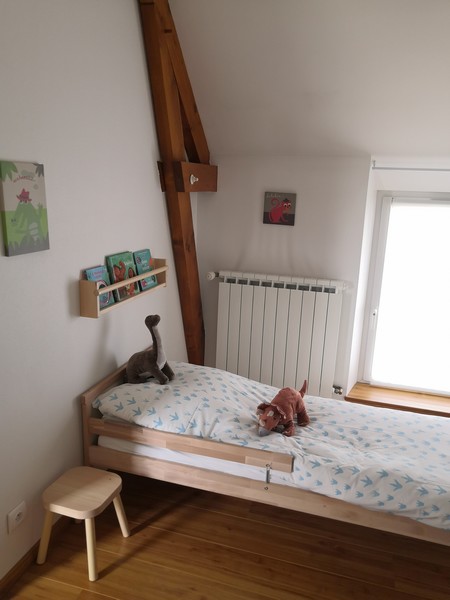 La Petite Fontaine, Montlouis-sur-Loire - photo 18