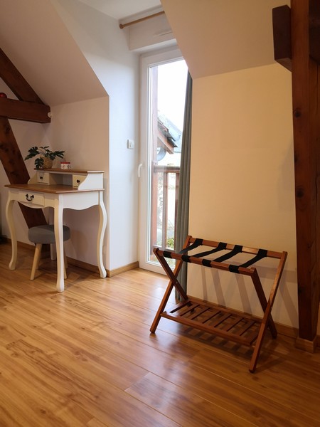 La Petite Fontaine, Montlouis-sur-Loire - photo 8