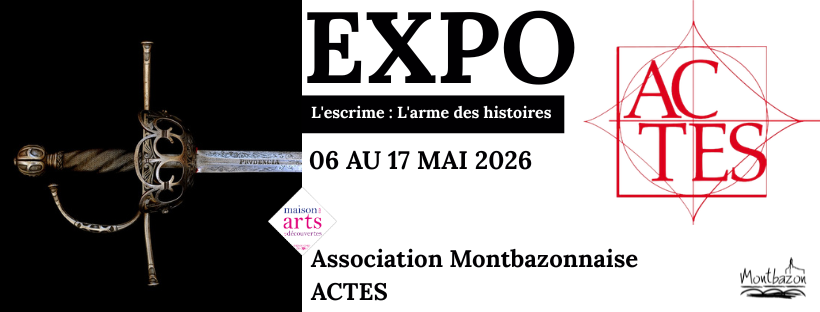 Exposition  ACTES