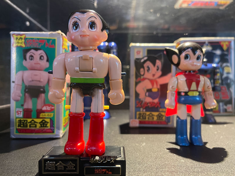 Espace Métal - Halle de Grossouvre