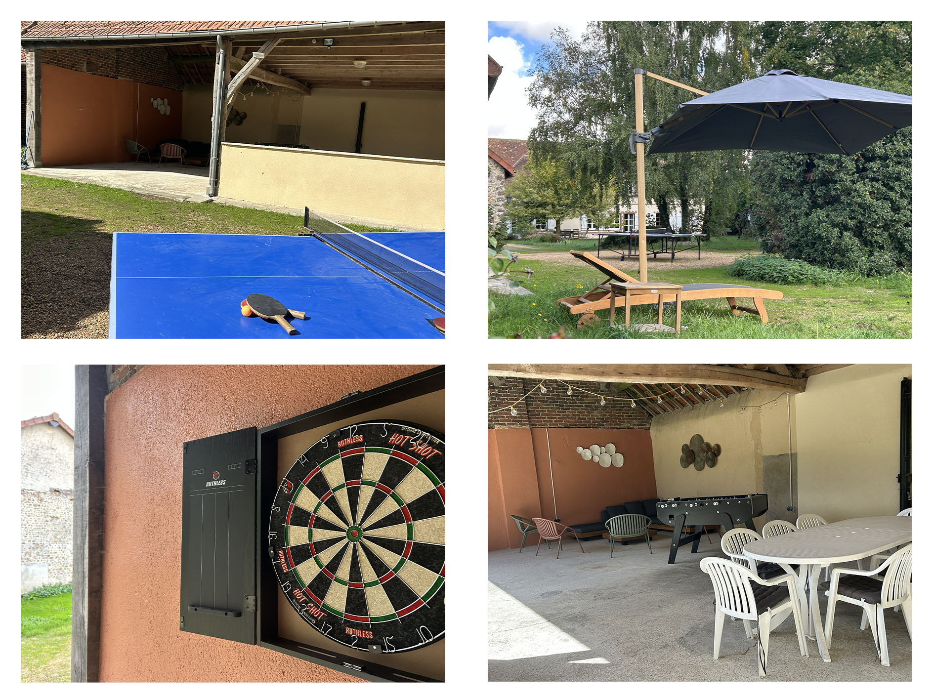 L'Oliviade, Billancelles - photo 7