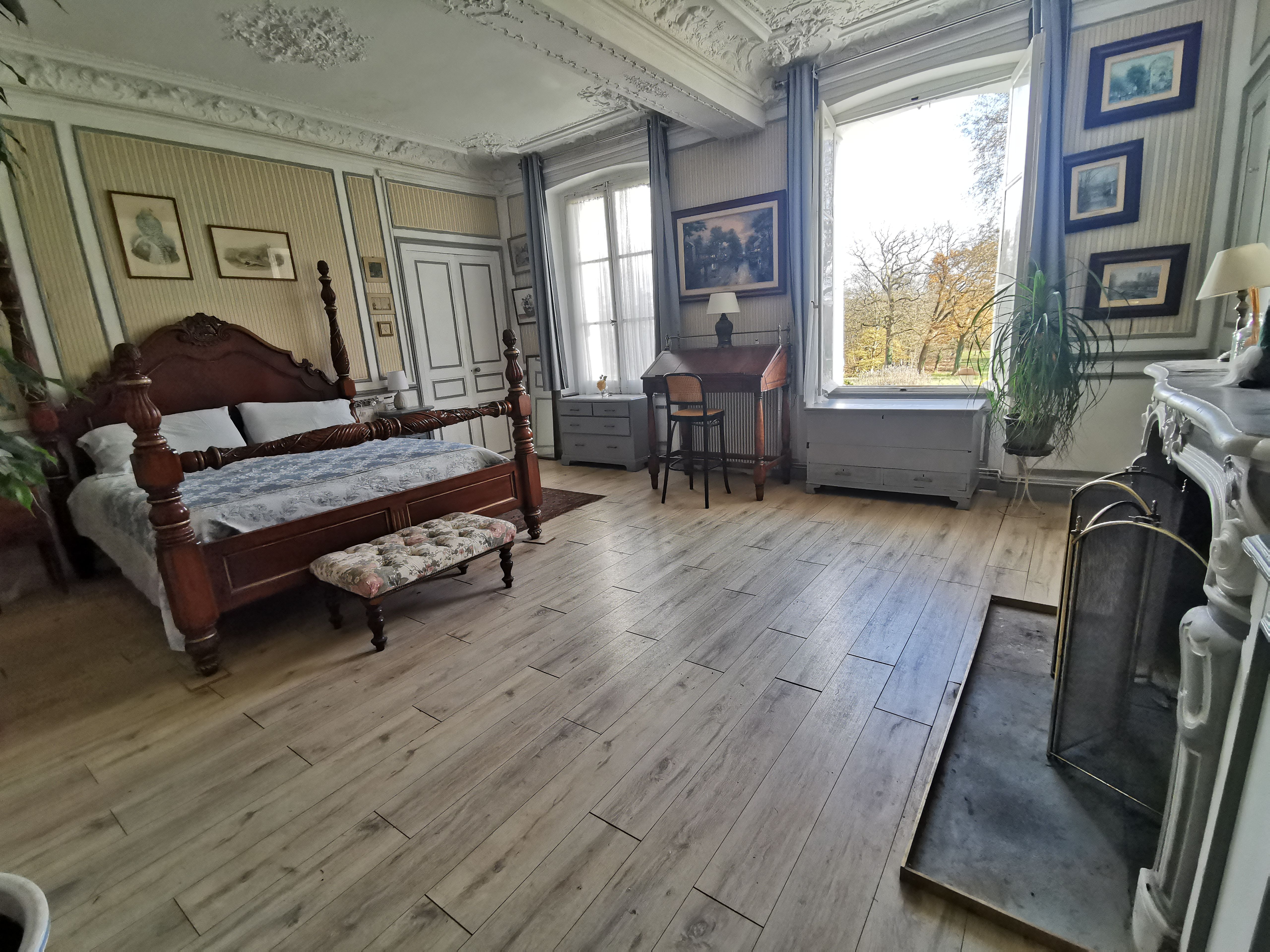 Château Chandler, Brinon-sur-Sauldre - photo 22