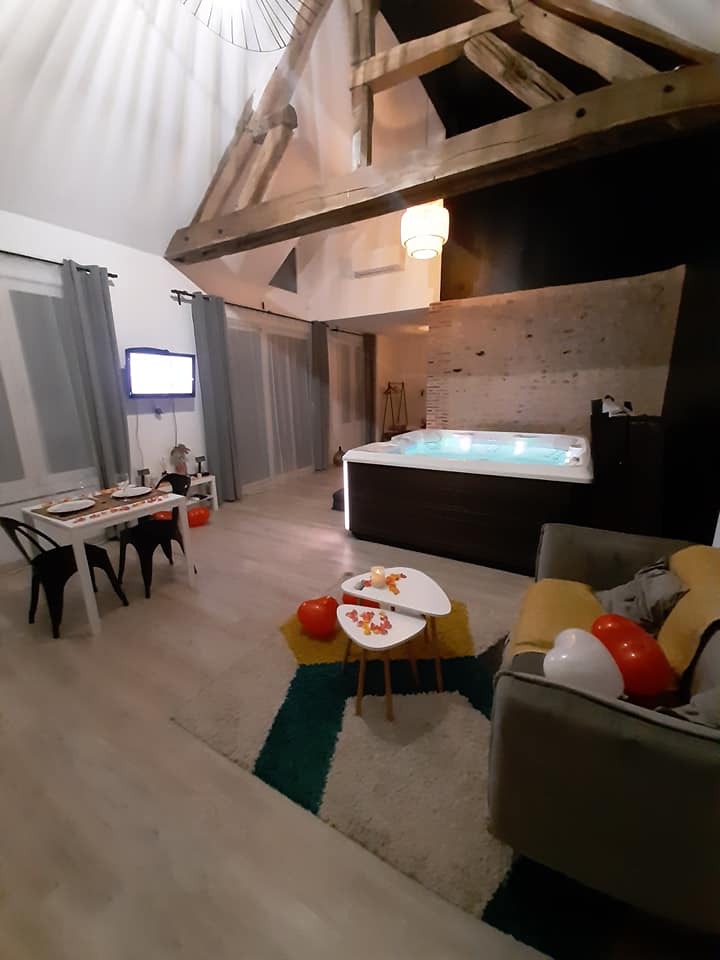 Eaudyssée, Ladon - photo 4