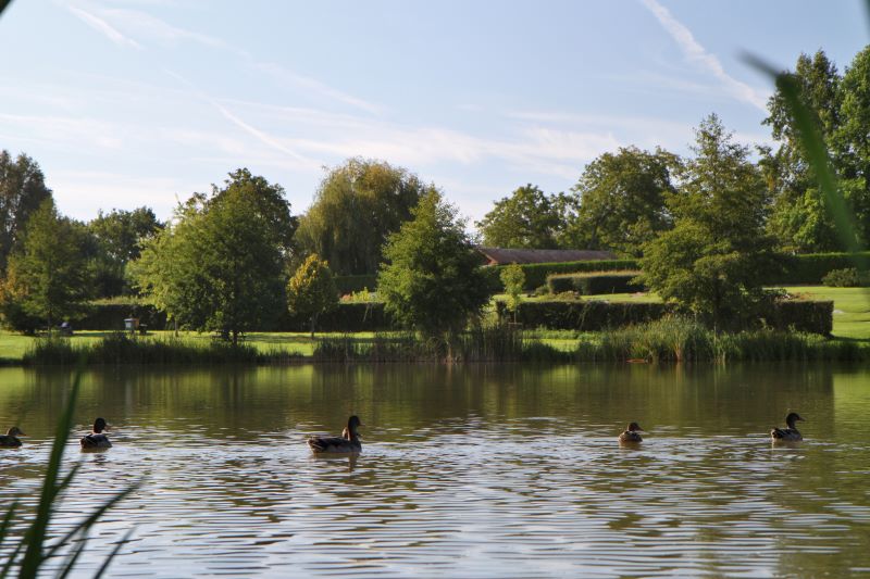 Circuit de la Coulée Verte