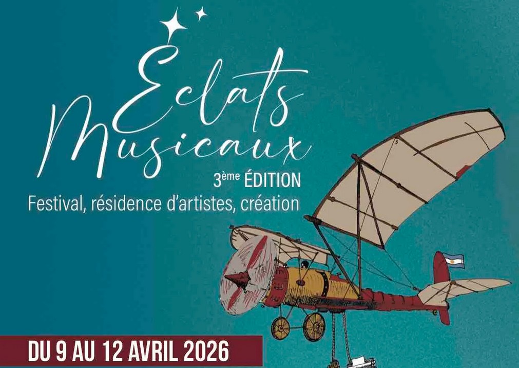 Festival Éclats Musicaux