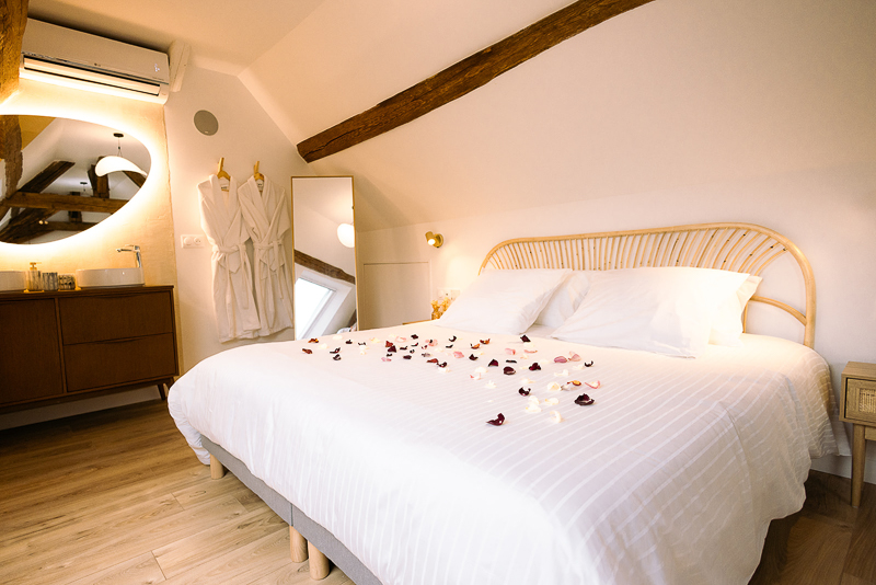 Les éclats d'amour : suite Lyra, Chargé - photo 5