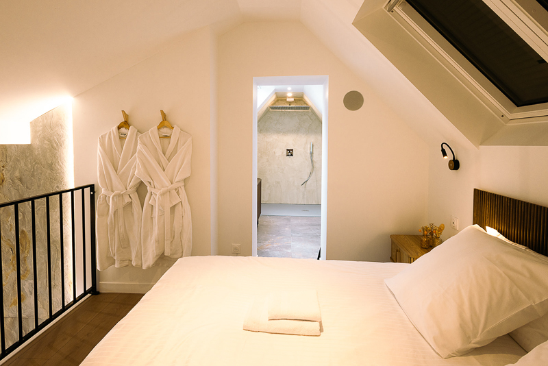 Les éclats d'amour : suite Séléné, Chargé - photo 10