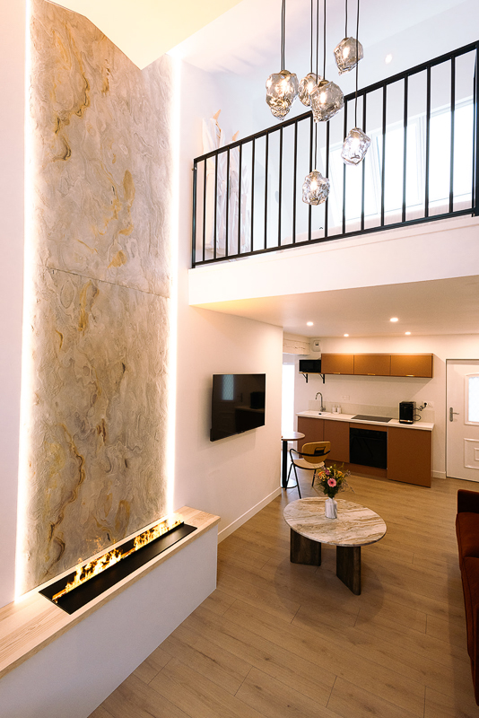 Les éclats d'amour : suite Séléné, Chargé - photo 12