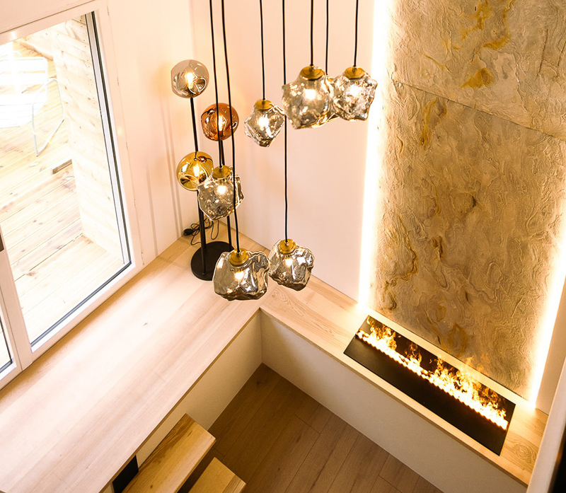 Les éclats d'amour : suite Séléné