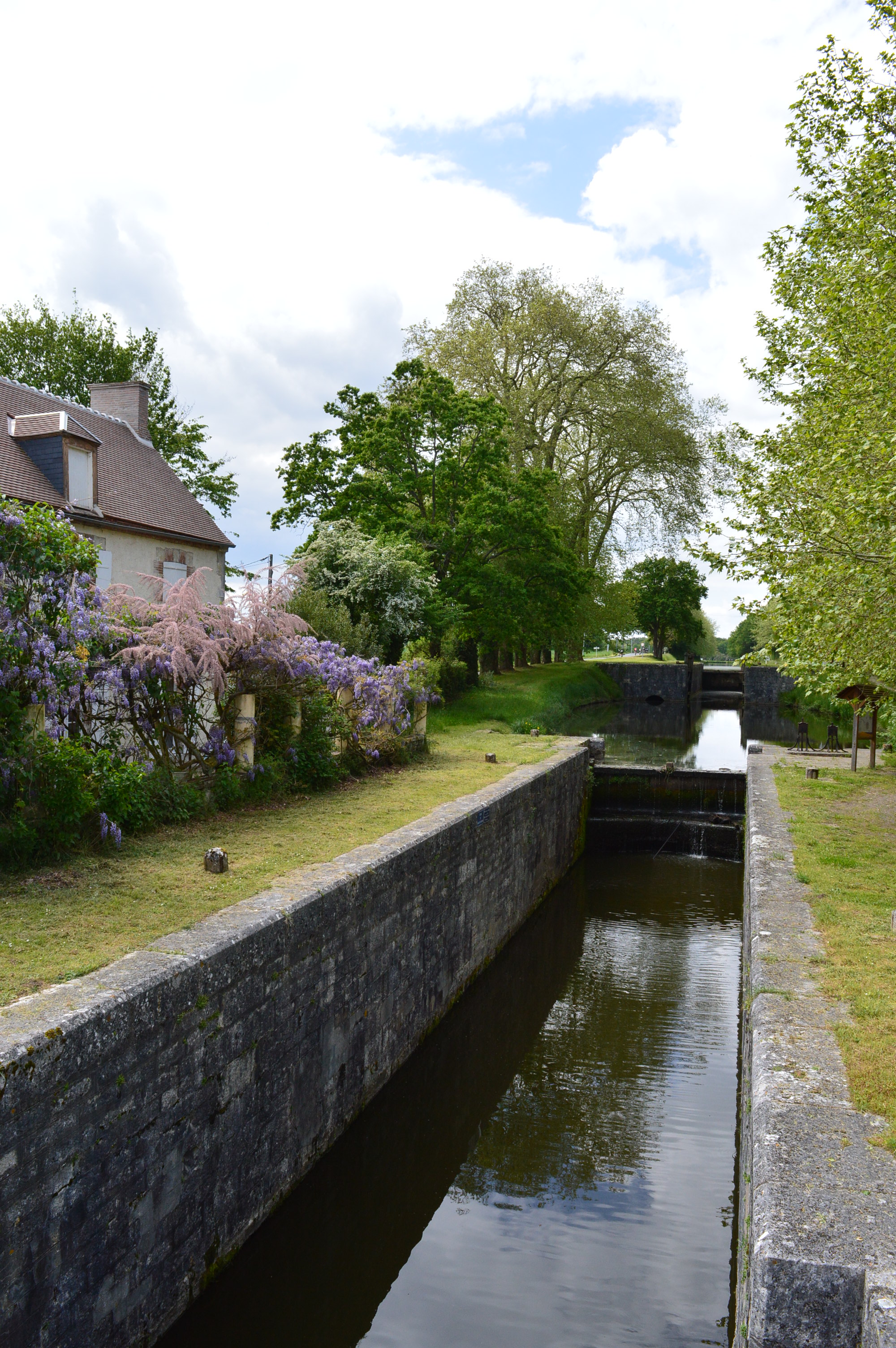 Site de Grignon, Vieilles-Maisons-sur-Joudry - photo 2