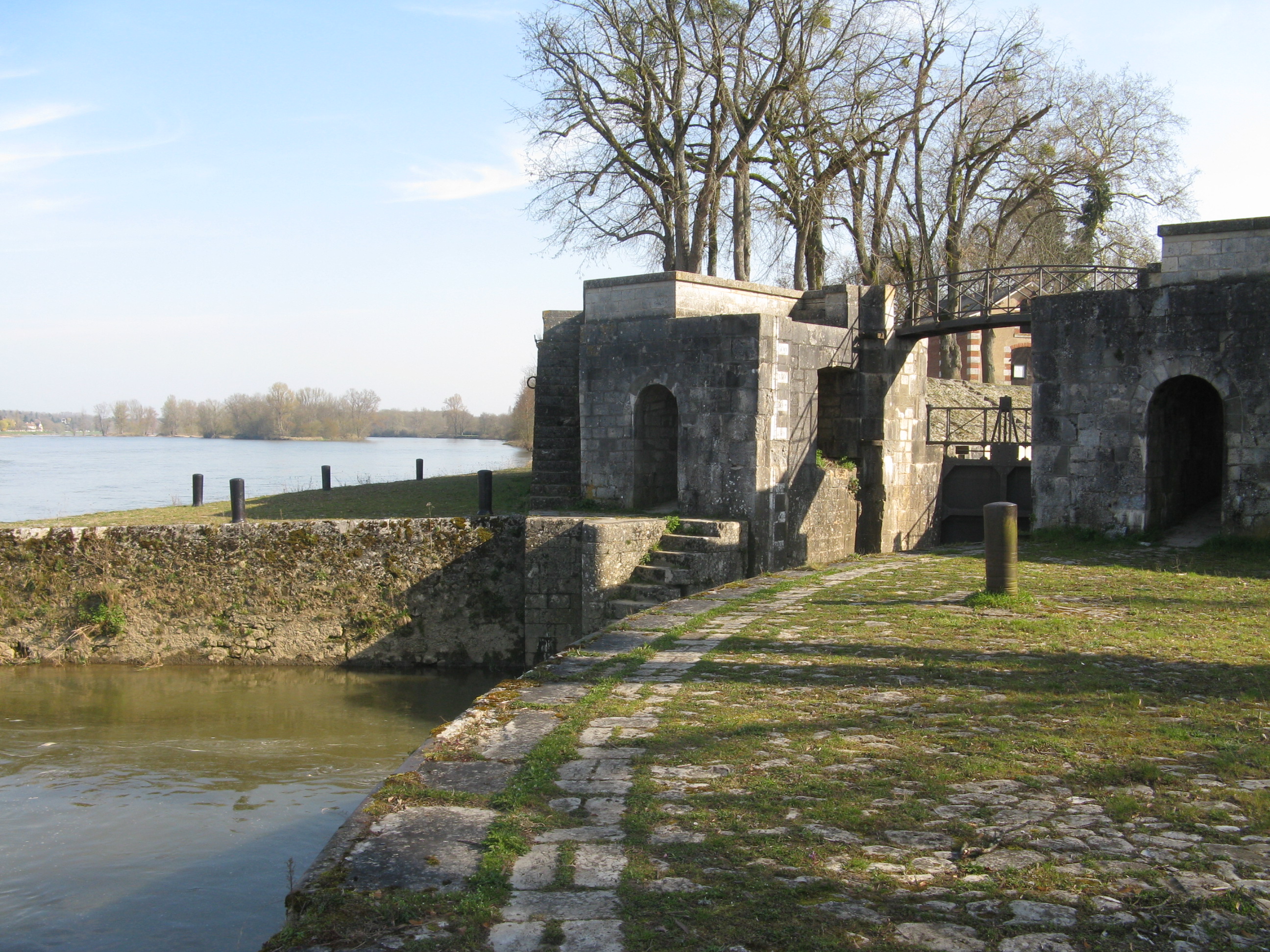Conservation départementale du Loiret©