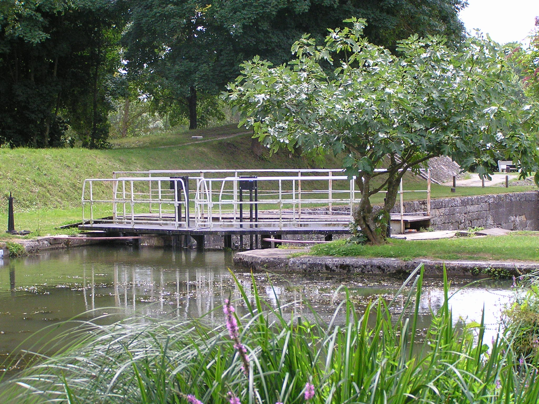 Aire de jeux et de pique-nique du Baraban