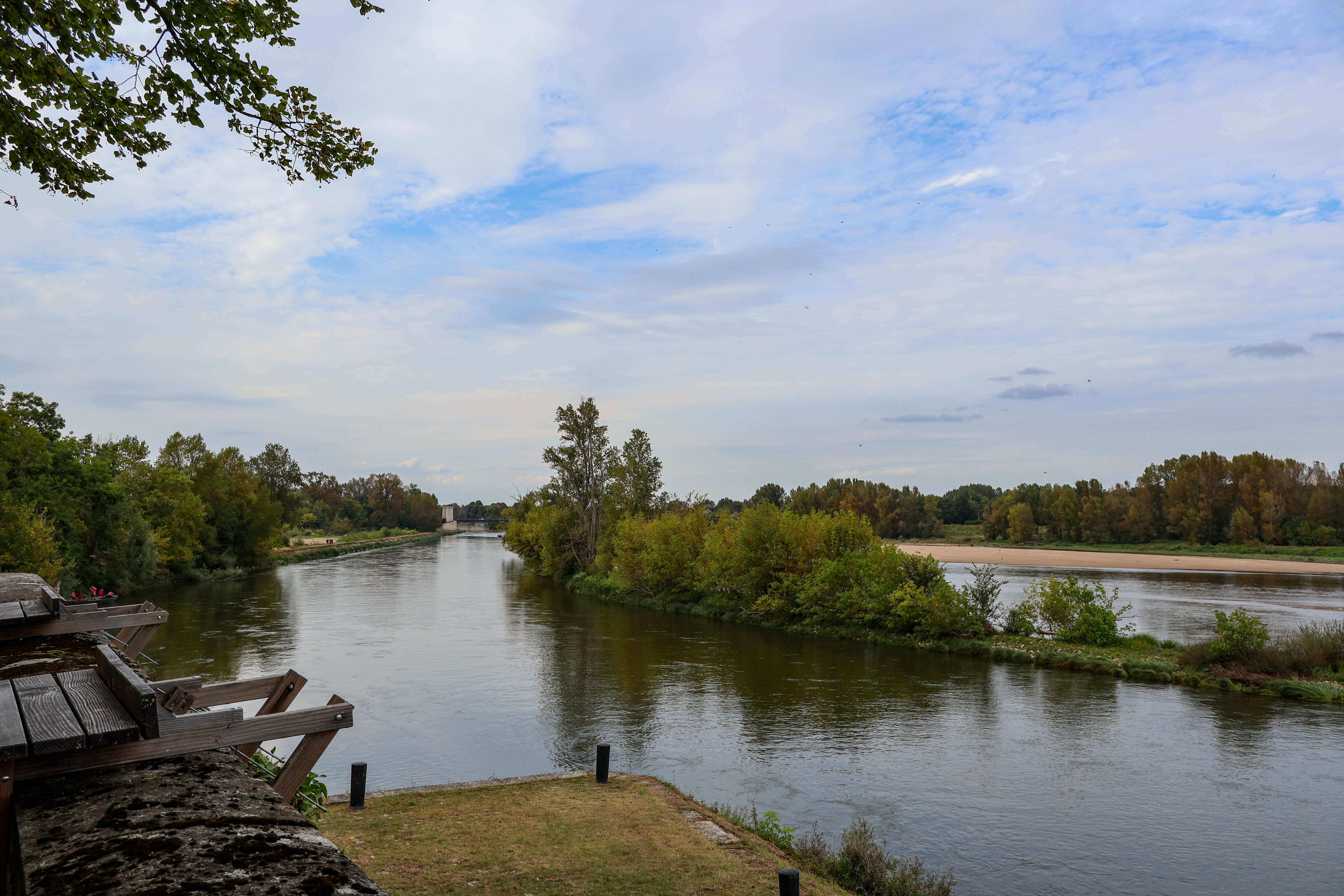 Stevenson | Etape 7 d'Ouzouer-sur-Trézée à Chatillon-sur-Loire, Ouzouer-sur-Trézée - photo 5