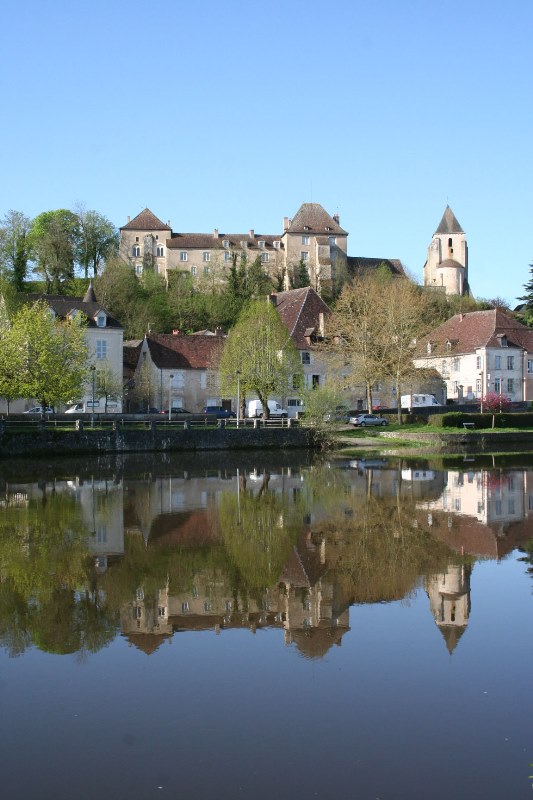 Ecomusée de la Brenne