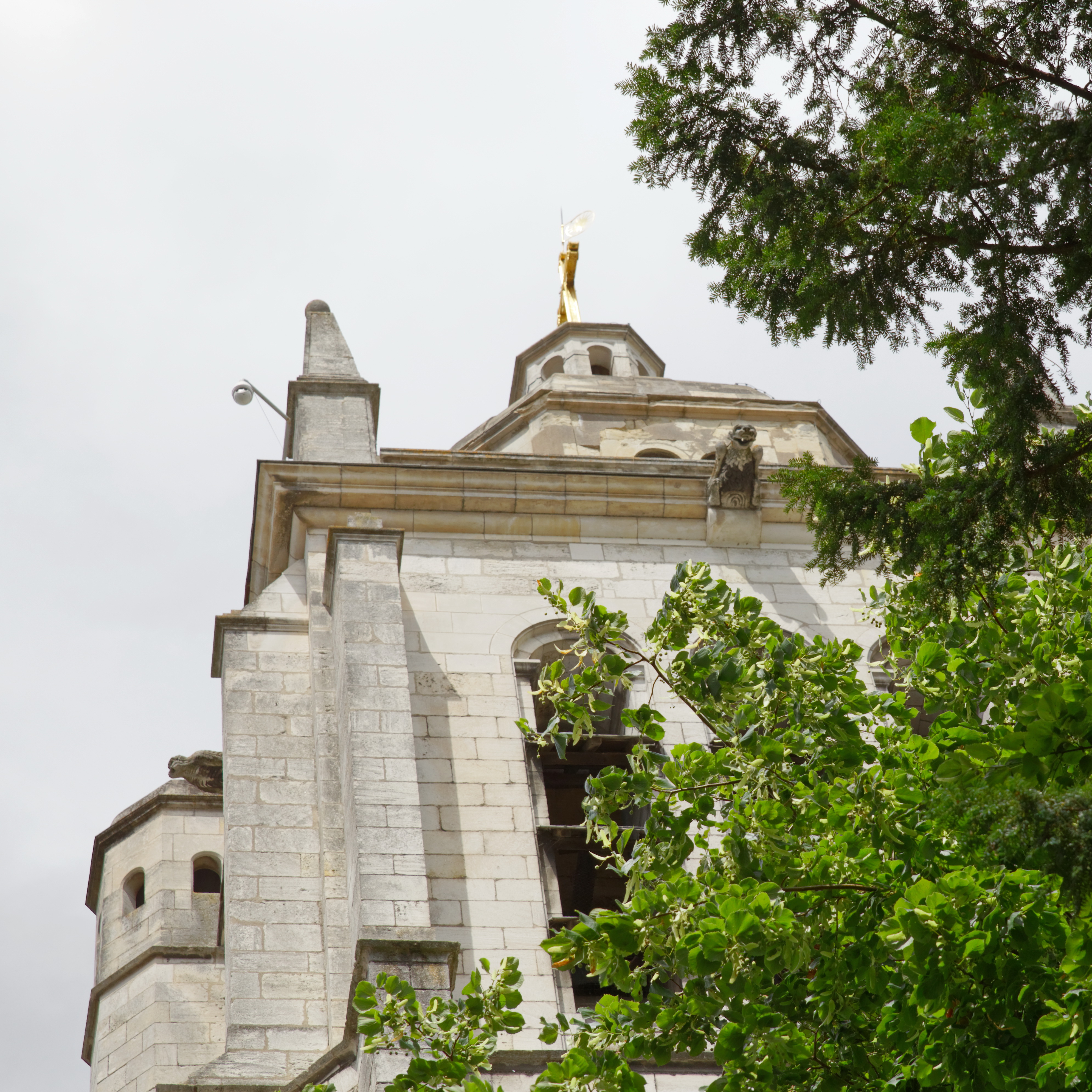 Eglise notre-Dame-des-Miracles
