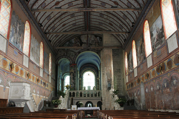 Eglise Notre-Dame de Rivière©