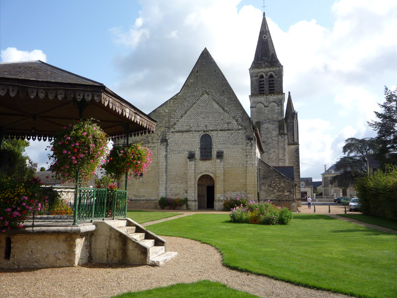 Église Saint-Martin©