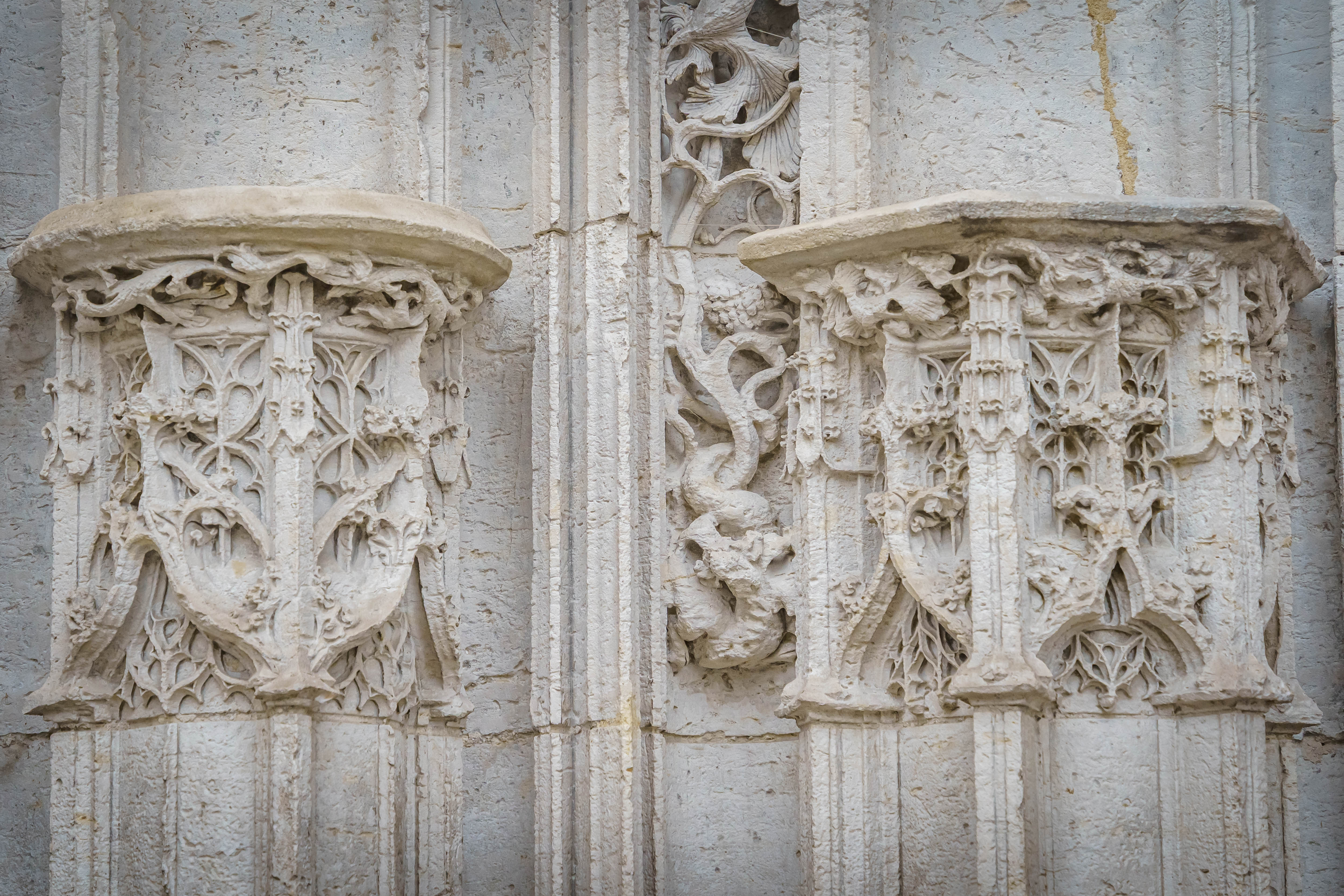 Eglise Saint-Pierre, Dreux - photo 8