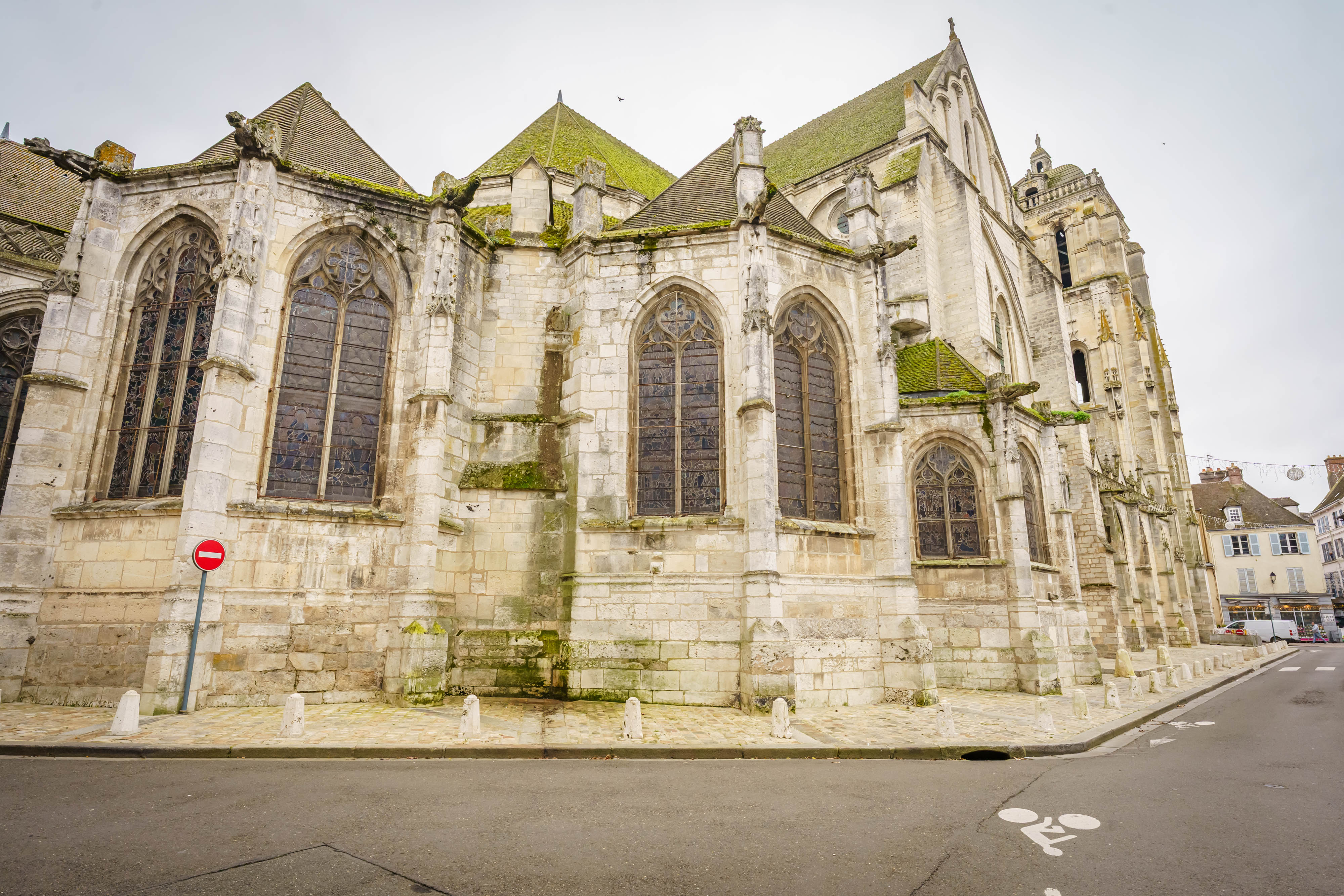 Eglise Saint-Pierre, Dreux - photo 5