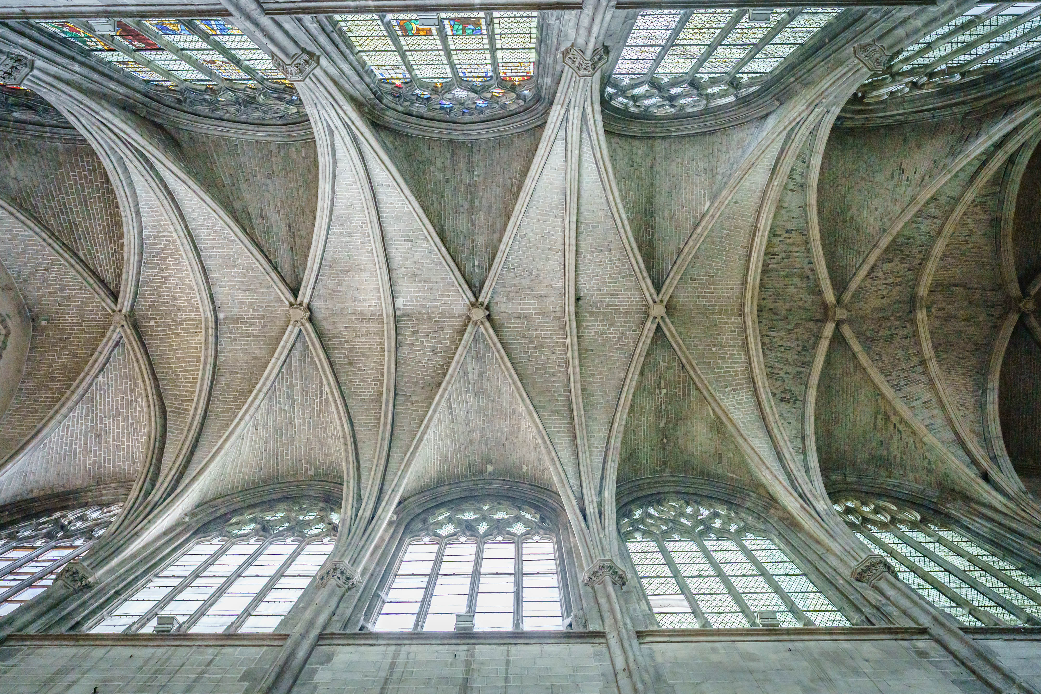 Eglise Saint-Pierre, Dreux