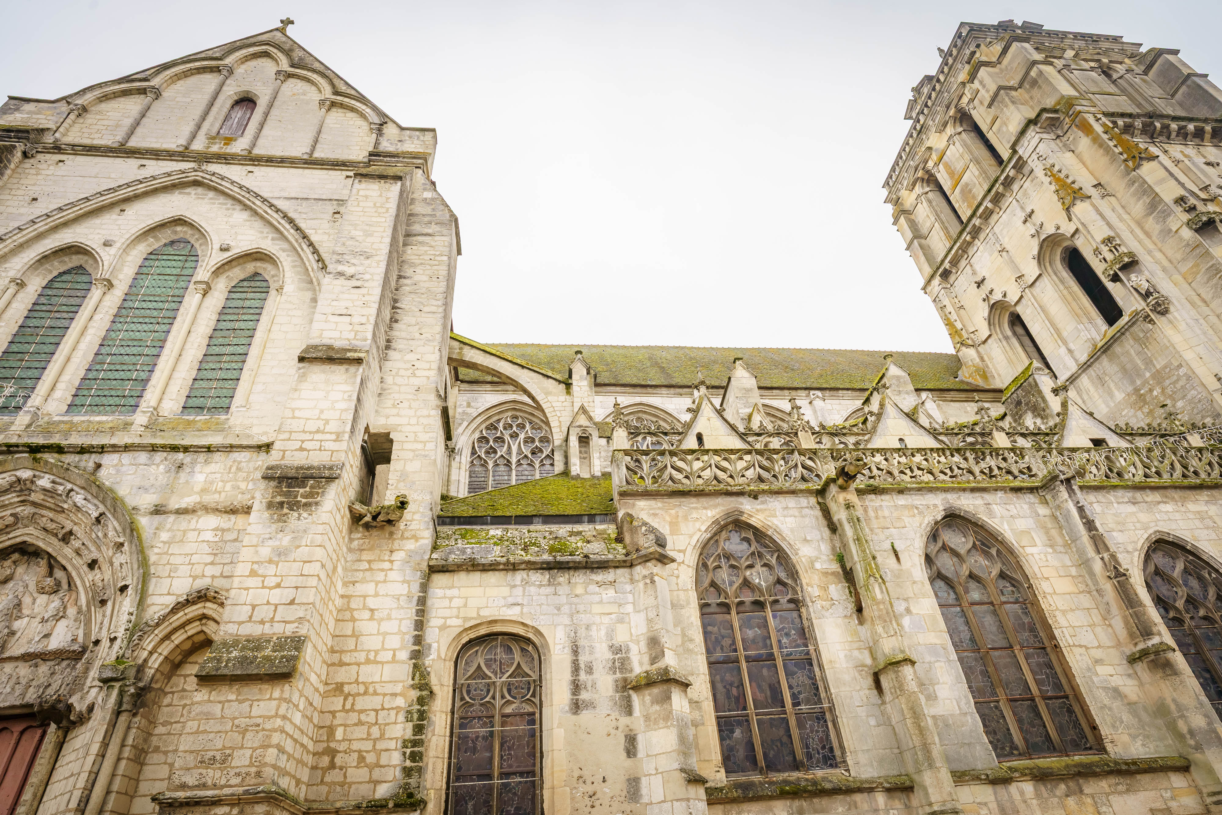 Eglise Saint-Pierre, Dreux - photo 11
