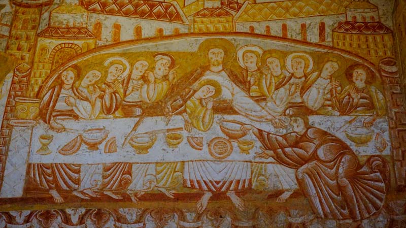 Eglise Saint-Martin de Vic, Nohant-Vic - photo 5