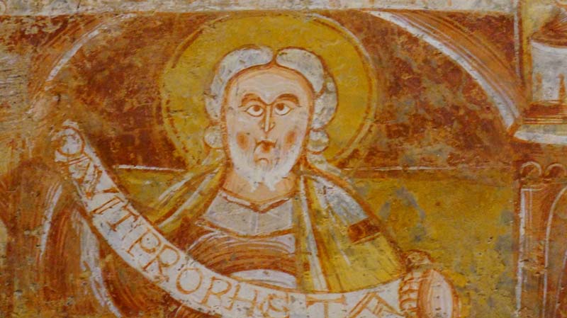 Eglise Saint-Martin de Vic, Nohant-Vic - photo 9