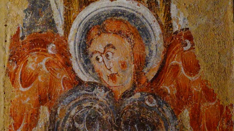 Eglise Saint-Martin de Vic, Nohant-Vic - photo 6