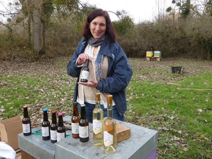 Élixirs de la Tour de Bablou