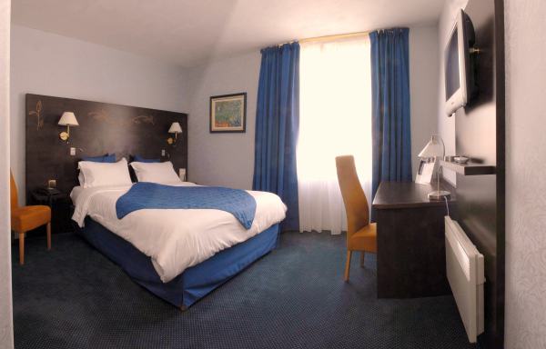 Elysée Hôtel, Châteauroux - photo 5