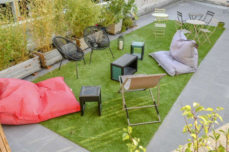 Elysée Hôtel, Châteauroux