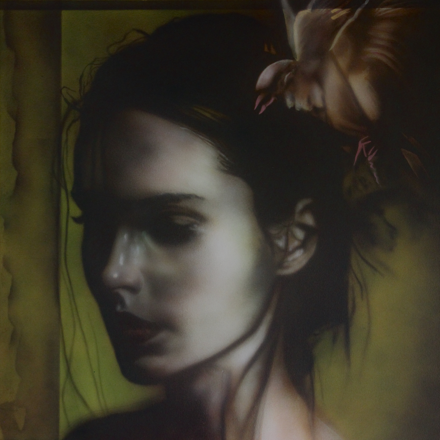 Jean-Paul Billès peintre, dessinateur, Marcilly-en-Villette - photo 4