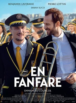 Cinéma en plein air, Le Blanc - photo 3